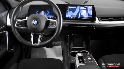 BMW X1 - AU-U75794 