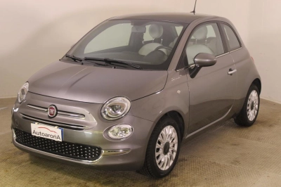 Fiat 500 - AU-U77874 