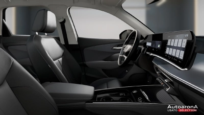 Audi Q3 - AU-N190819 