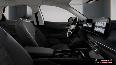 Audi Q3 Sportback - AU-N190814 