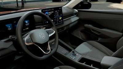 Volkswagen T-Roc - SE-N189608 