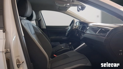 Volkswagen Polo - SE-U79656 