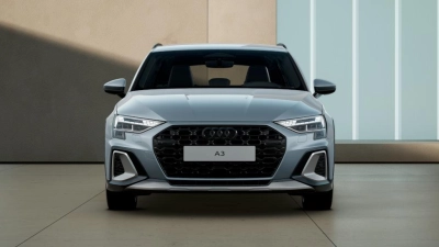 Audi A3 Allstreet - SE-N189138 