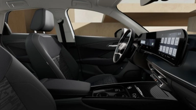 Audi Q3 Sportback - AU-N190815 