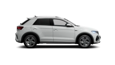 Volkswagen T-Roc - AU-N179986 