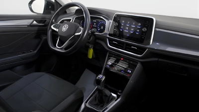 Volkswagen T-Roc - AU-U77476 
