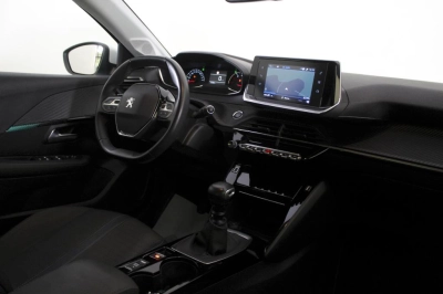 Peugeot 208 - AU-U77419 