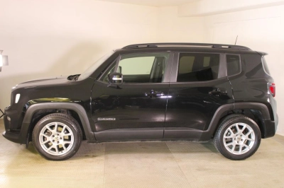 Jeep Renegade - AU-U78450 