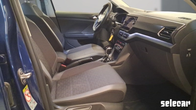 Volkswagen T-Cross - SE-U78681 