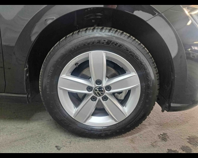 Volkswagen Polo - SE-U78772 