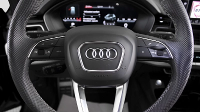 Audi A4 Avant - AU-U76520 
