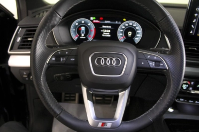 Audi Q5 Sportback - AU-U77842 