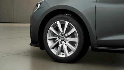 Audi A1 Sportback - SE-N187478 