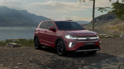 Volkswagen T-Cross - SE-N192064 
