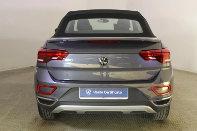 Volkswagen T-Roc - AU-U77506 