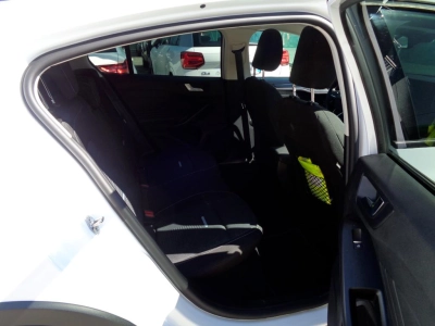 Ford Focus - SE-U76749 