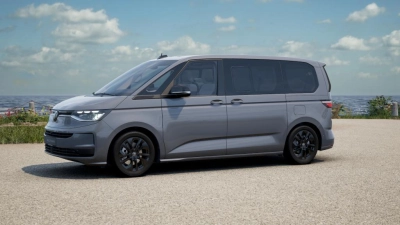 Volkswagen VIC Multivan - AU-N194214 