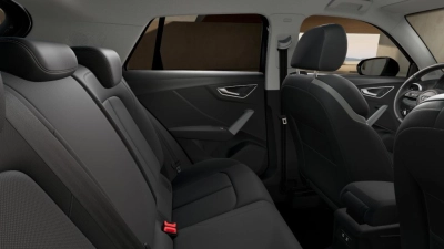 Audi Q2 - AU-N189575 