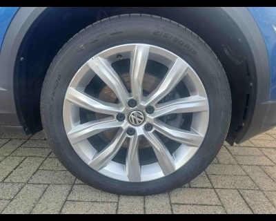 Volkswagen T-Roc - SE-U76969 