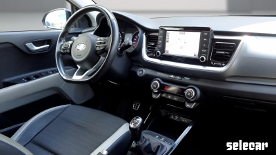 Kia Stonic - SE-U76646 