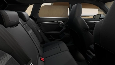 Audi A3 Allstreet - SE-N187192 