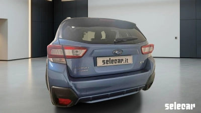 Subaru XV - SE-U79443 