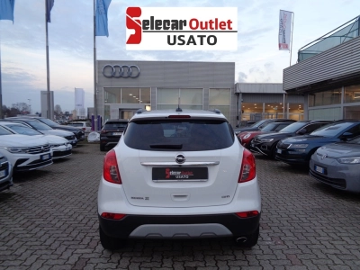 Opel Mokka - SE-U75795 