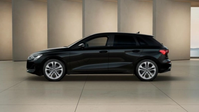 Audi A3 Sportback - SE-N195154 
