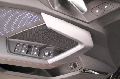 Audi A3 Sedan - AU-N183237 