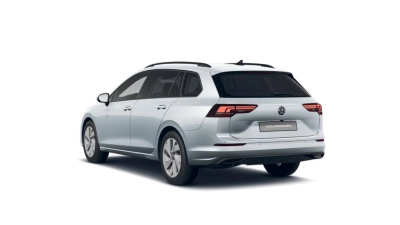 Volkswagen Golf Variant - AU-N184628 