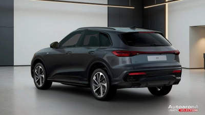 Audi Q5 - AU-N186144 