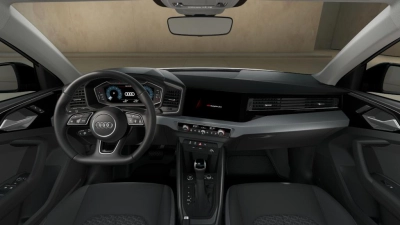 Audi A1 Sportback - AU-N185591 