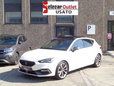 Seat Leon - SE-U77226 