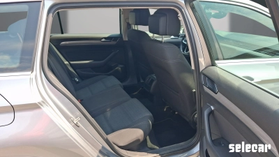 Volkswagen Passat - SE-U78887 