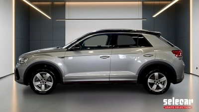 Volkswagen T-Roc - SE-U79241 