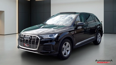 Audi Q7 - AU-U75112 