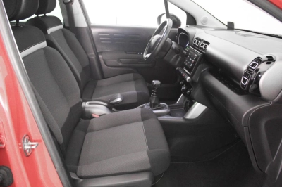 Citroen C3 - AU-U75142 