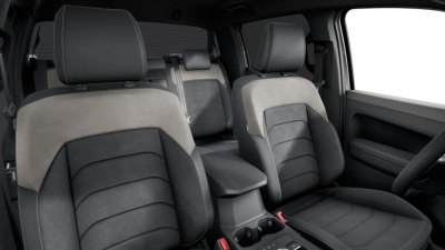 Volkswagen VIC Amarok - AU-N185989 