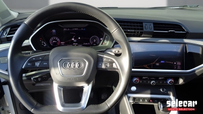 Audi Q3 - AU-U76558 
