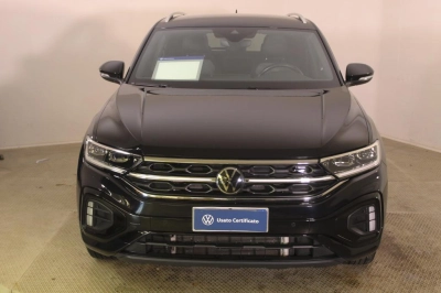 Volkswagen T-Roc - AU-U78207 