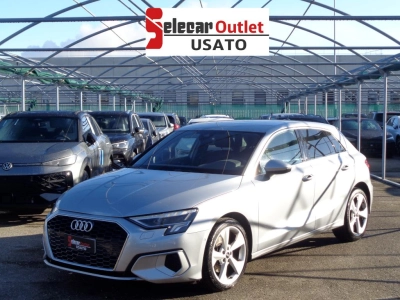 Audi A3 Sportback - SE-U78500 