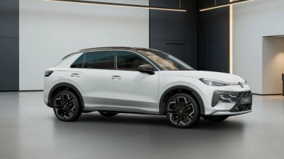 Volkswagen T-Roc - SE-N192082 