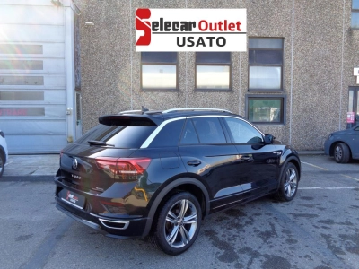 Volkswagen T-Roc - SE-U74899 