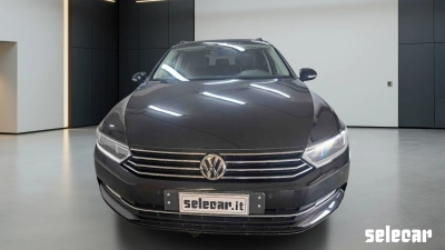 Volkswagen Passat - SE-U79017 