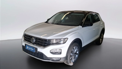 Volkswagen T-Roc - AU-U77462 