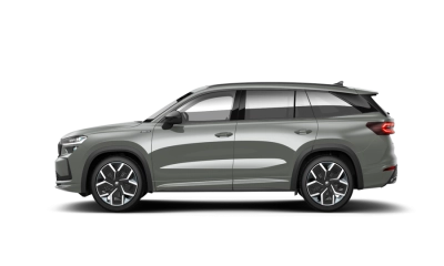Skoda Kodiaq - AU-N185204 