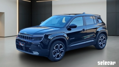 Jeep Avenger - SE-U80224 