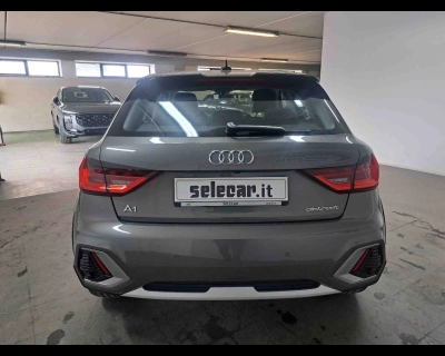 Audi A1 Allstreet - SE-U78642 