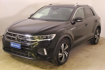 Volkswagen T-Roc - AU-U77768 
