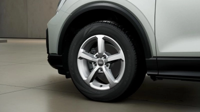 Audi Q2 - SE-N189768 